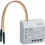 Hager TRM693G KNX ir pastatų automatizavimo modulis