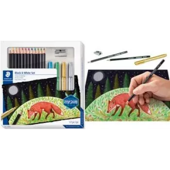 Staedtler 61 149C mėlynas