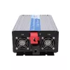 Extralink OPIP-1500W grynos sinusoidės įtampos keitiklis, 12 V į 230 V, 1500 W