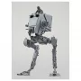 Šarvuotos kovos mašinos modelio surinkimo rinkinys REVELL AT-ST 1:48 mastelis, aukštis 182 mm