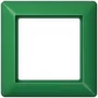 Jung AS 581 BF GN Green (AS581BFGN)