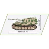 Cobi Historical Collection II Pasaulinis Karas SD. Transporto priemonė. Tankas Ferdinand, Įvairūs