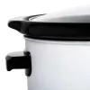 Lėtai verdantis puodas Adler AD 6413r, 5,8 L, baltas
