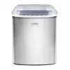 Caso IceChef Pro ledo kubelių aparatas | 120 W | Talpa 2,2 L | Nerūdijantis plienas