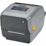 Zebra ZD621 etikečių spausdintuvas, terminis perkėlimas, 300 x 300 DPI, 152 mm/s, laidinis ir belaidis Ethernet LAN, Bluetooth