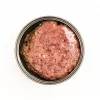 Šlapias kačių ėdalas 3coty 04 Kalakutiena 180 g – pate suaugusioms katėms, vieno baltymo, pilnavertis pašaras