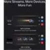 Stalinis maršrutizatorius MERCUSYS MR85X AX3000 Dual-band Wi‑Fi 6, 3000 Mbps, 4 antenos, 3 Gigabit LAN prievadai, juodas
