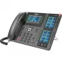 IP telefonas Fanvil X210 V2 juodas