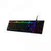 HyperX Alloy Origins PBT HX Red – mechaninė žaidimų klaviatūra