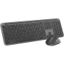 Logitech Signature Slim Combo MK950 verslui - belaidis klaviatūros ir pelės rinkinys - 100 % (viso dydžio)
