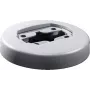 Rėmas korpusui Rittal CP 6206.320, pilkas, suderinamas su CP sistema, 130 mm gylis
