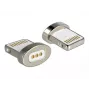 DeLOCK 65928 – Magnetinis adapteris iš Lightning (M) į Lightning – Apple iPad/iPhone/iPod