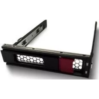 CoreParts KIT258 HDD narvas 3.5 inch juodas