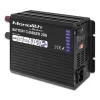 Kroviklis QOLTEC Monolith 20A 12V LiFePO4, AGM, GEL, SLA akumuliatoriams