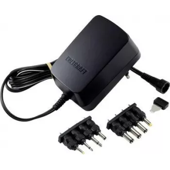 Voltcraft VC-11258710 maitinimo adapteris