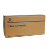 Konica Minolta TN321Y Tonerio kasetė (geltona)