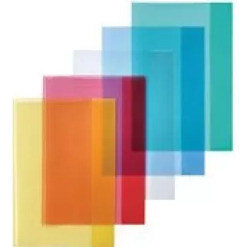 HERLITZ 05214101 – permatomas žurnalo/knygos viršelis