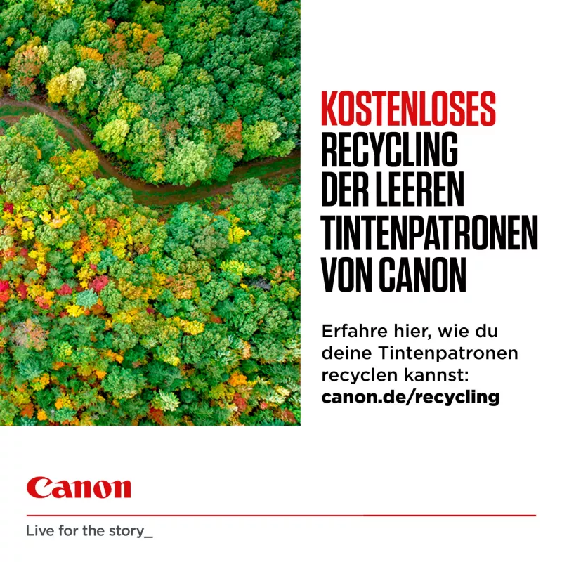 Canon CL-586 original rašalo kasetė (C,M,Y) standartinės talpos