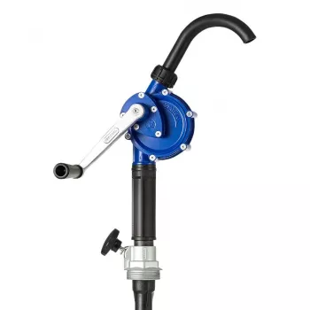 Pressol 13 055 tepalo pistoletas