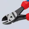 Knipex 73 72 180 F Blue replė