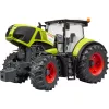 BRUDER Claas Axion 950 modelis 03012 – žaislinis traktorius, 1:16
