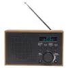 Radijas Denver DAB-46DARK GREY