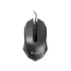 Tracer Click USB – laidinė optinė pelė biurui