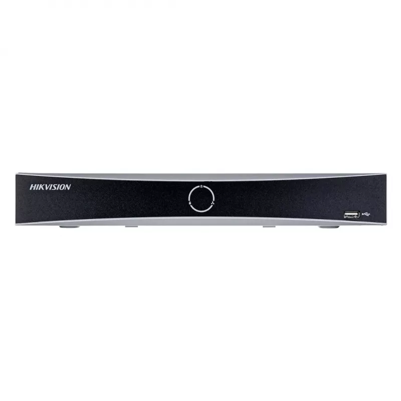 HIKVISION DS-7604NXI-K1(D) IP vaizdo registratorius