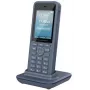 IP telefonas Grandstream Networks WP836 Mėlynas 3 linijos LCD Wi-Fi