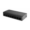 Nevaldomas jungiklis Tenda SG108M Gigabit Ethernet 8 prievadai
