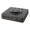 Creative Labs Sound Blaster X4 7.1 kanalų USB išorinis garso adapteris