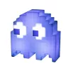 Stalinė LED lempa Paladone Ghost Light PP4336PMV3 Pac-Man dizainu