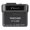 Nešiojamas skaitmeninis diktofonas Tascam DR-10L Pro su lavalier mikrofonu, 24 bitai/96 kHz, MicroSDXC, USB-C