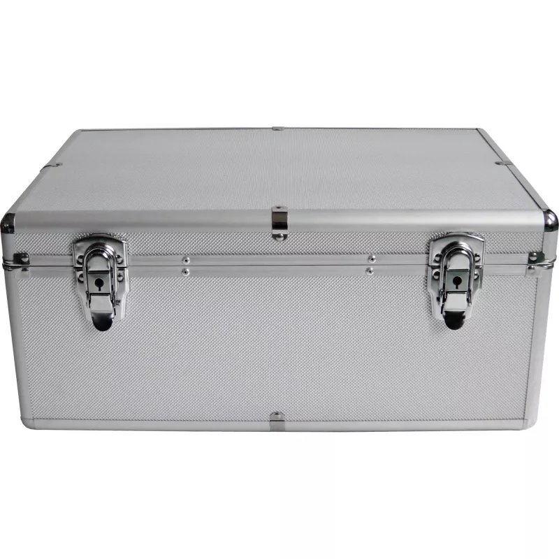 Dėklas diskams MediaRange BOX77 500 diskų