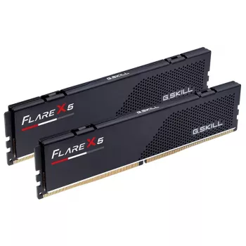 G.Skill Flare X5 EXPO 32GB (2x16GB) DDR5 C30 6000MHz dviejų kanalų rinkinys