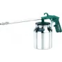 Pistoletas purškimo Metabo SPP 1000 – 600 ml talpa, reguliuojamas antgalis