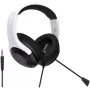 Ausinės Raptor H300 White PlayStation 5 3,5 mm lizdu