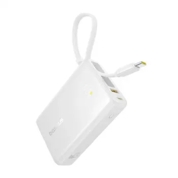 Nešiojamas įkroviklis Baseus PicoGo 10000 mAh