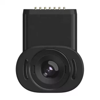 XREAL EYE moduliniai 3D VR ir AR akiniai – suderinamas modulinis akies blokas