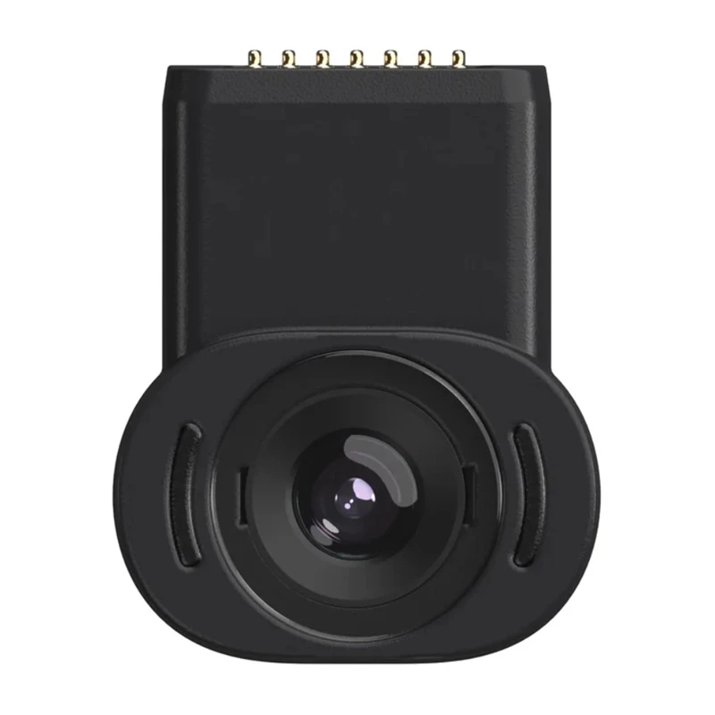 XREAL EYE moduliniai 3D VR ir AR akiniai – suderinamas modulinis akies blokas