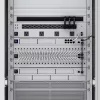 Kištukinis dangtelis Ubiquiti UACC-Keystone-Blank-Insert-TH baltas polikarbonatas