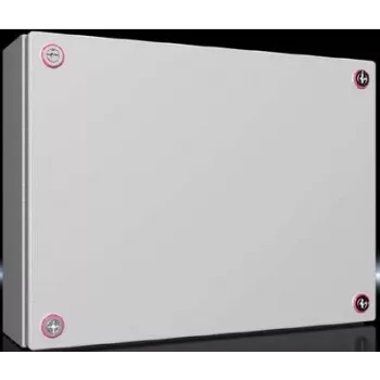 Apsauginė elektros spinta Rittal 1539.000, plieninė, IP55, 400×400×120 mm