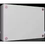 Apsauginė elektros spinta Rittal 1539.000, plieninė, IP55, 400×400×120 mm