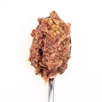 3COTY Turkey šlapias ėdalas katėms – 80g