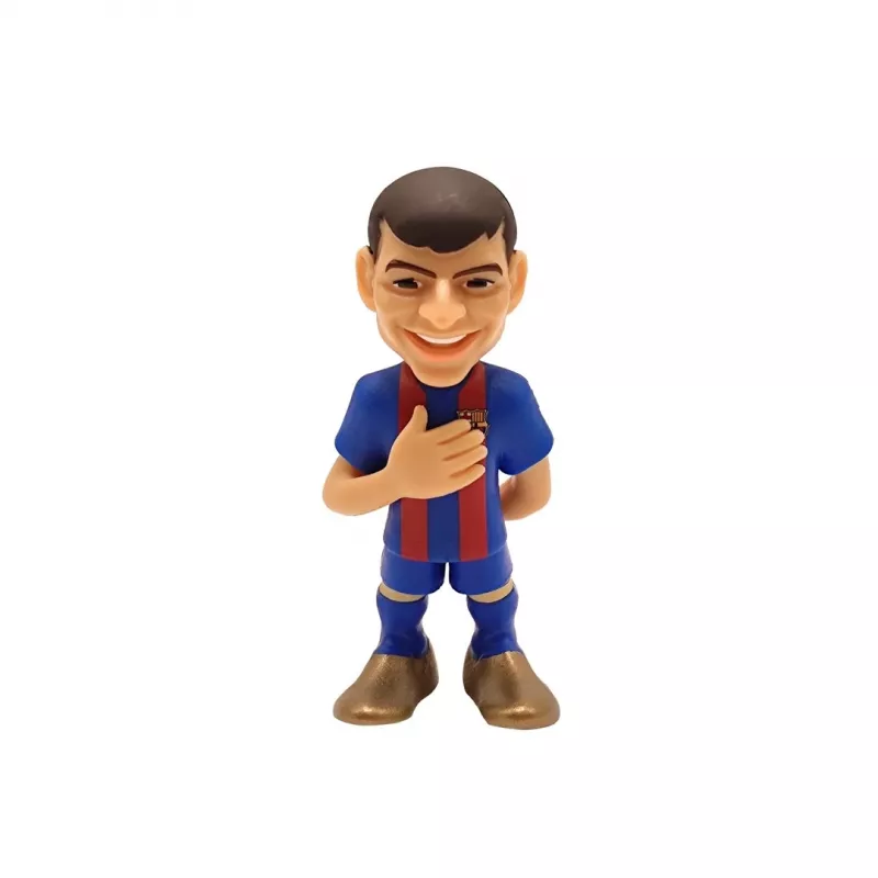 MINIX 5-PACK 7 CM - FC BARCELONA V2