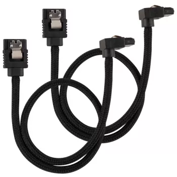 SATA laidas Corsair CC-8900278 0,3 m juodas