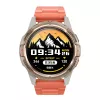 Išmanusis laikrodis MiBro GS Active Rose Gold MIBAC_GS-Active/GD