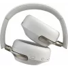 Ausinės Creative Zen Hybrid Bluetooth on-ear pilkos spalvos