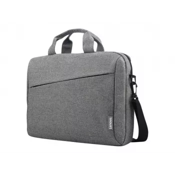 Lenovo Casual Toploader T210 39,6 cm (15,6 colio) Messenger dėklas Pilka