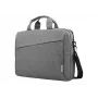 Lenovo Casual Toploader T210 39,6 cm (15,6 colio) Messenger dėklas Pilka